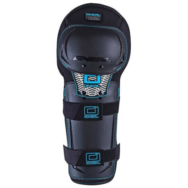 ONEAL Genunchiere cu tibiere Pro III