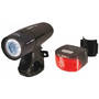 Contec Set lumini LS-380 Far + Stop