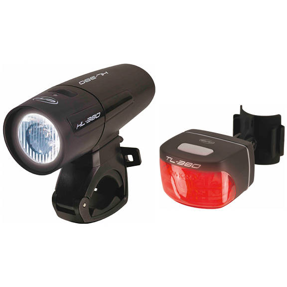 Contec Set lumini LS-380 Far + Stop