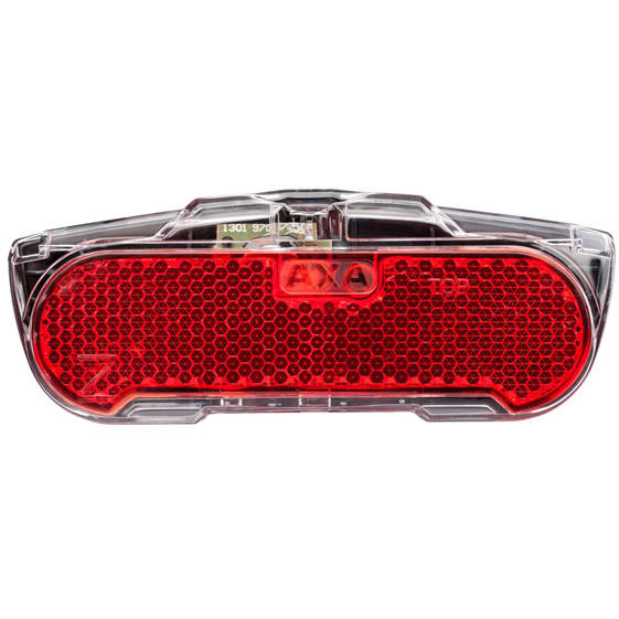 AXA Stop Dinam Slim Steady 80mm Transparent