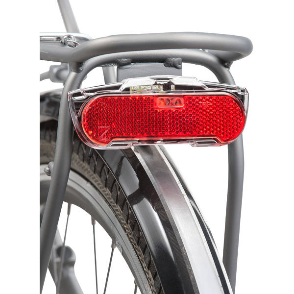 AXA Stop Dinam Slim Steady 80mm Transparent