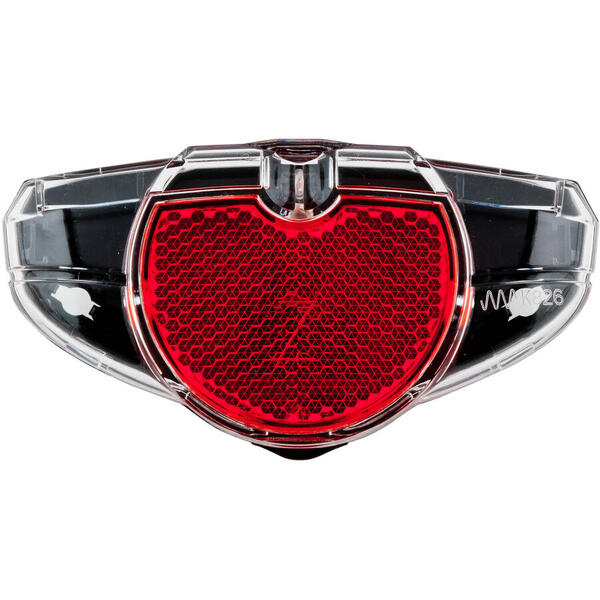 AXA Stop Dinam Spark Steady 50/80 mm portbagaj