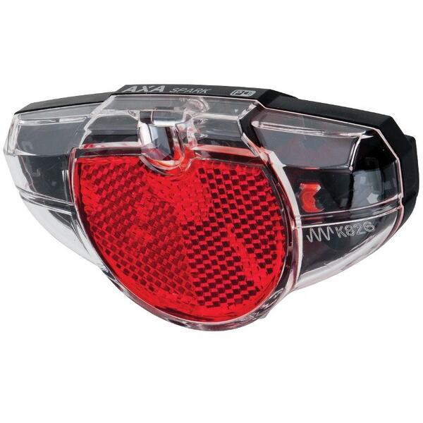 AXA Stop Dinam Spark Steady 50/80 mm portbagaj