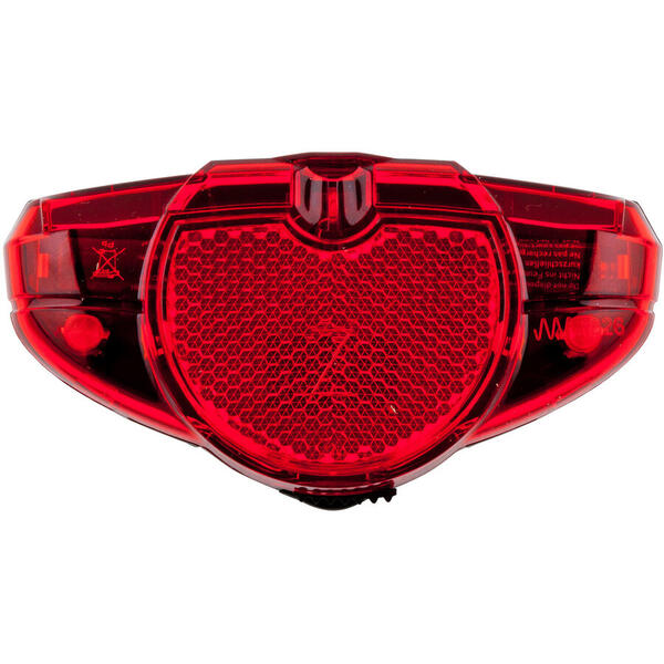 AXA Stop Spark On/Off baterie 50/80 Rosu