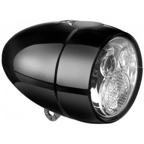 AXA Far Vintage Negru