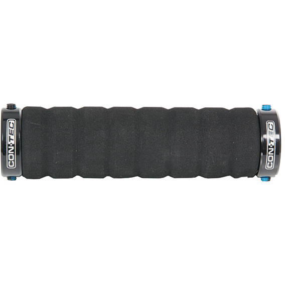 Contec Trail Foam Negru 129Mm