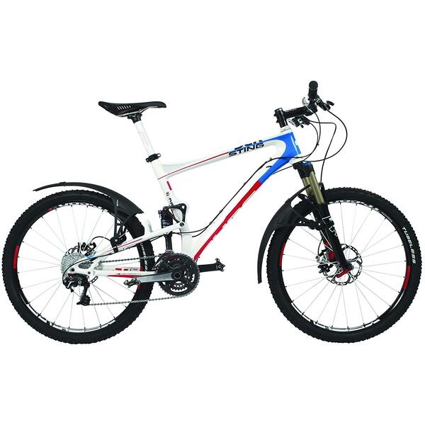 Aparatoare noroi Zefal No Mud Universala - Fata sau Spate