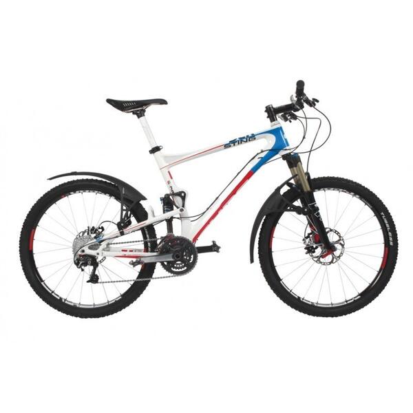 Aparatoare noroi Zefal No Mud Universala - Fata sau Spate