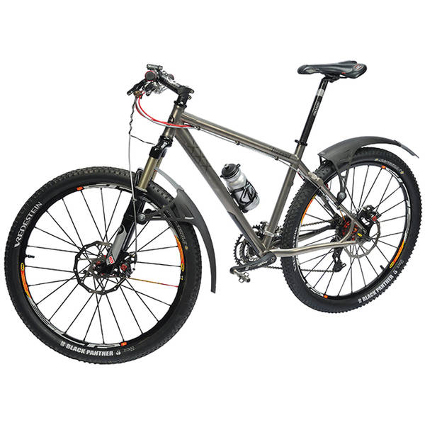 Aparatoare noroi Zefal No Mud Universala - Fata sau Spate