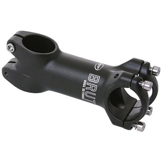 Pipa Contec Brut 31.8x90mm, +/- 17 grade