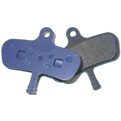 Contec Placute Frana Cbp-330S Avid Code - Sinterizate