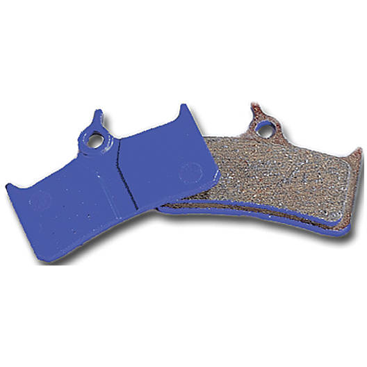 Contec Placute Frana Cbp-500 Shimano Xt - Organic