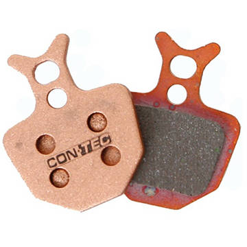 Contec Placute Frana Formula Oro - Sinterizate