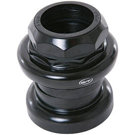 Contec Hs-30 1-1/8 Otel - Negre