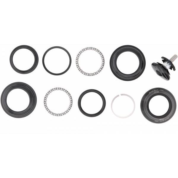 Contec Cuvete semi-integrate SHS-10 1-1/8 aluminiu