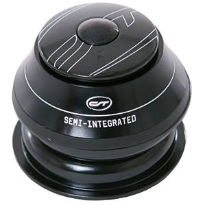 Contec Cuvete semi-integrate SHS-10 1-1/8 aluminiu