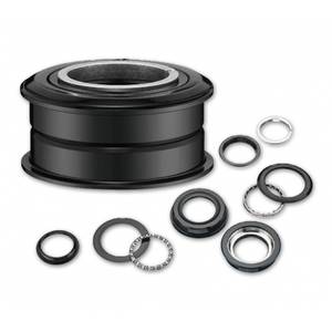 Vp-A98As 1-1/8" Semi-Integrated