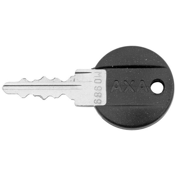 Antifurt AXA Newton 120/15 antracit