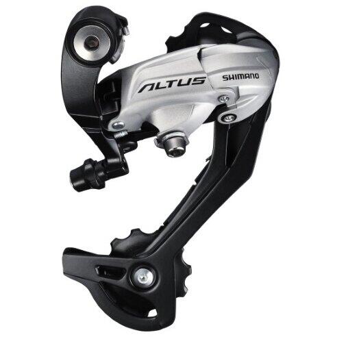 Schimbator pinioane Shimano Altus Rd-M370-S-Sgs