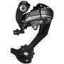 Schimbator pinioane Shimano Altus RD-M370-L-SGS, 9 viteze, prindere directa pe ureche