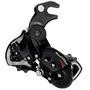 Schimbator pinioane Shimano RD-A070, 7 viteze, prindere pe ax
