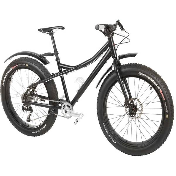 Aparatoare noroi M-Wave fata Mud Max Fat Bike