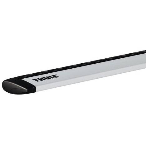 Bare auto pentru suporti bicicleta-ski / cutii portbagaj Thule Wing Bar 969 1270mm 2 pack