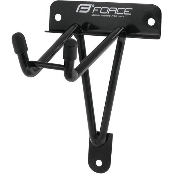 Force Suport bicicleta pe perete, cu prindere in pedala