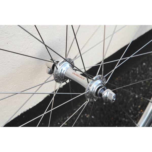 Shimano Butuc fata Dura Ace HB-7700, 32H