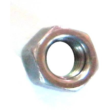 HTI Piulite hexagonale pt seria AN/MN