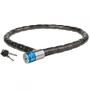 Antifurt M-Wave H24.10 cu cheie 24x1000mm