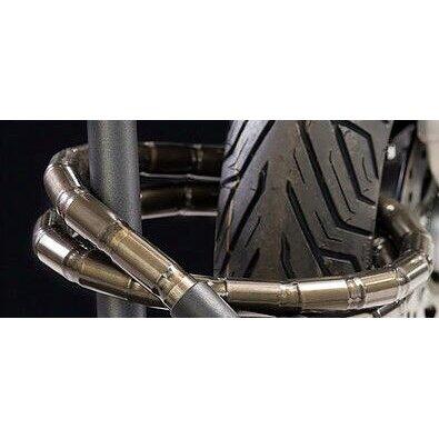 Antifurt M-Wave H24.10 cu cheie 24x1000mm