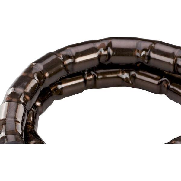 Antifurt M-Wave H24.10 cu cheie 24x1000mm