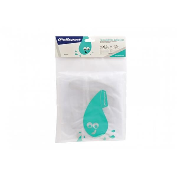 Polisport Husa protectie scaun ploaie RainCover Maxi