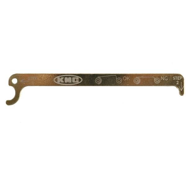 KMC Lera - masurator uzura lant