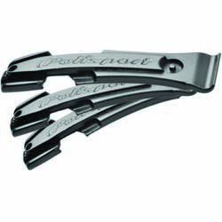 Polisport Set 3 Leviere service V2-Design negru