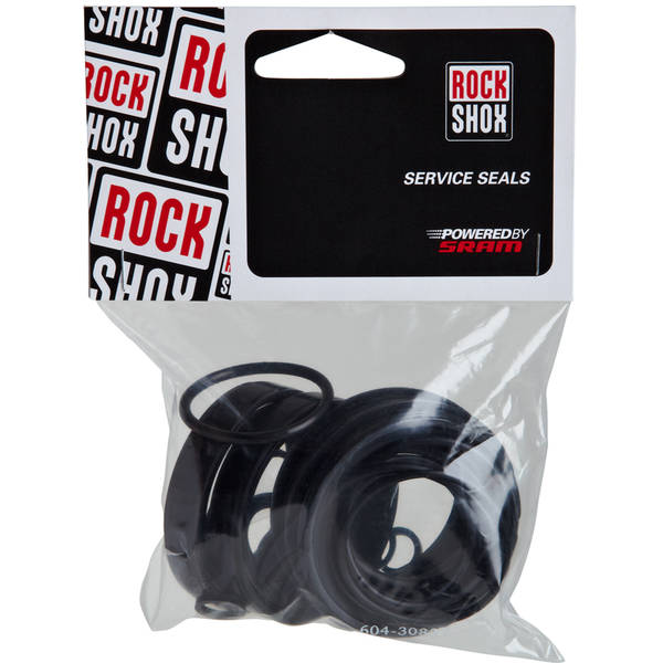RockShox Service Kit RS- Totem Dual-P Air
