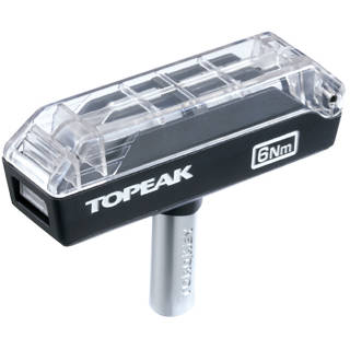 Topeak Instrument de montare Torque 6