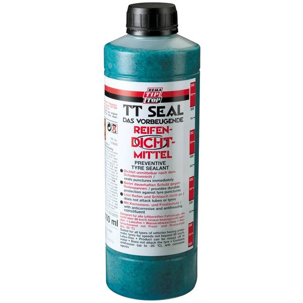 TIP-TOP Lichid TT-Seal 1L, pentru cauciucuri Tubeless