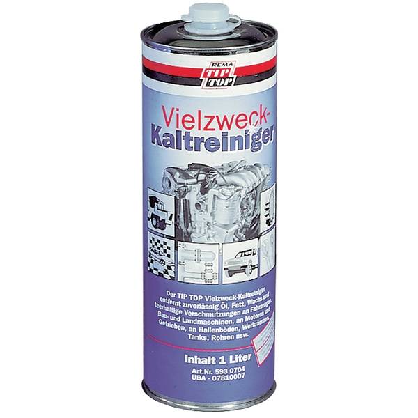 TIP-TOP Lichid curatare Multipurpose Cleaner 1L