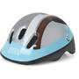 Casca Polisport protectie copii Guppy Little Uni XXS 44-48 bej-albastra