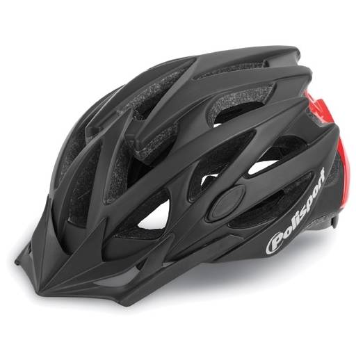 Casca Polisport protectie MTB Twig