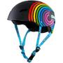 ONEAL copii O'NEAL Dirt Lid Rainbow multicolora