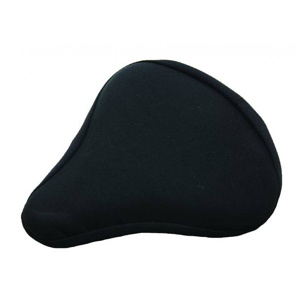 Sa bicicleta Syncromate HUSA SA GEL - FLAT