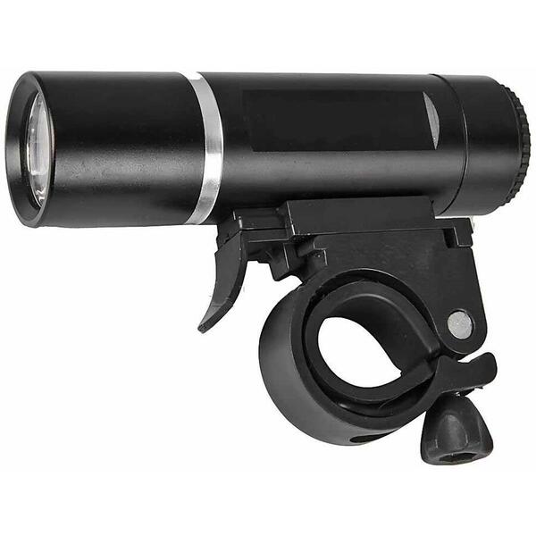 Syncromate Far Lanterna Argos aluminiu