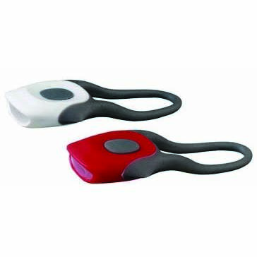 Syncromate Set lumini silicon Twins