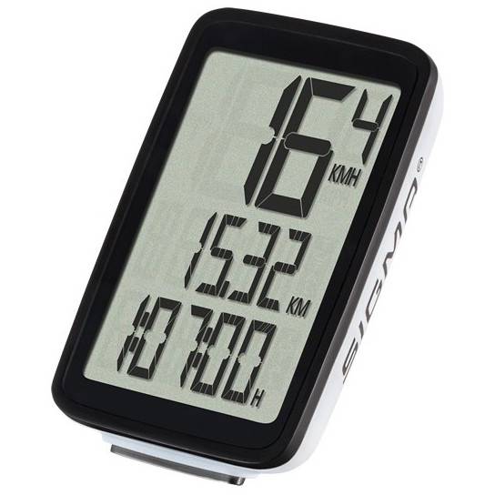 Ciclocomputer Sigma Sport Pure 1 ATS Wireless