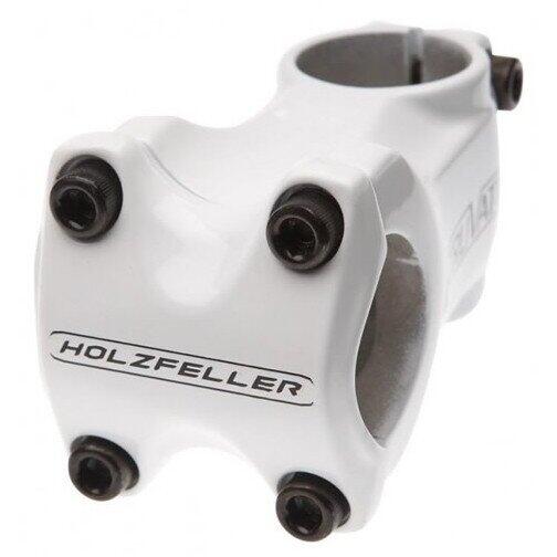 Pipa Truvativ Holzfeller 60mm 31.8mm alba