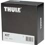 Prindere bare Thule Kit 3019 Fixpoint XT