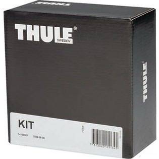 Prindere bare Thule Kit 3019 Fixpoint XT